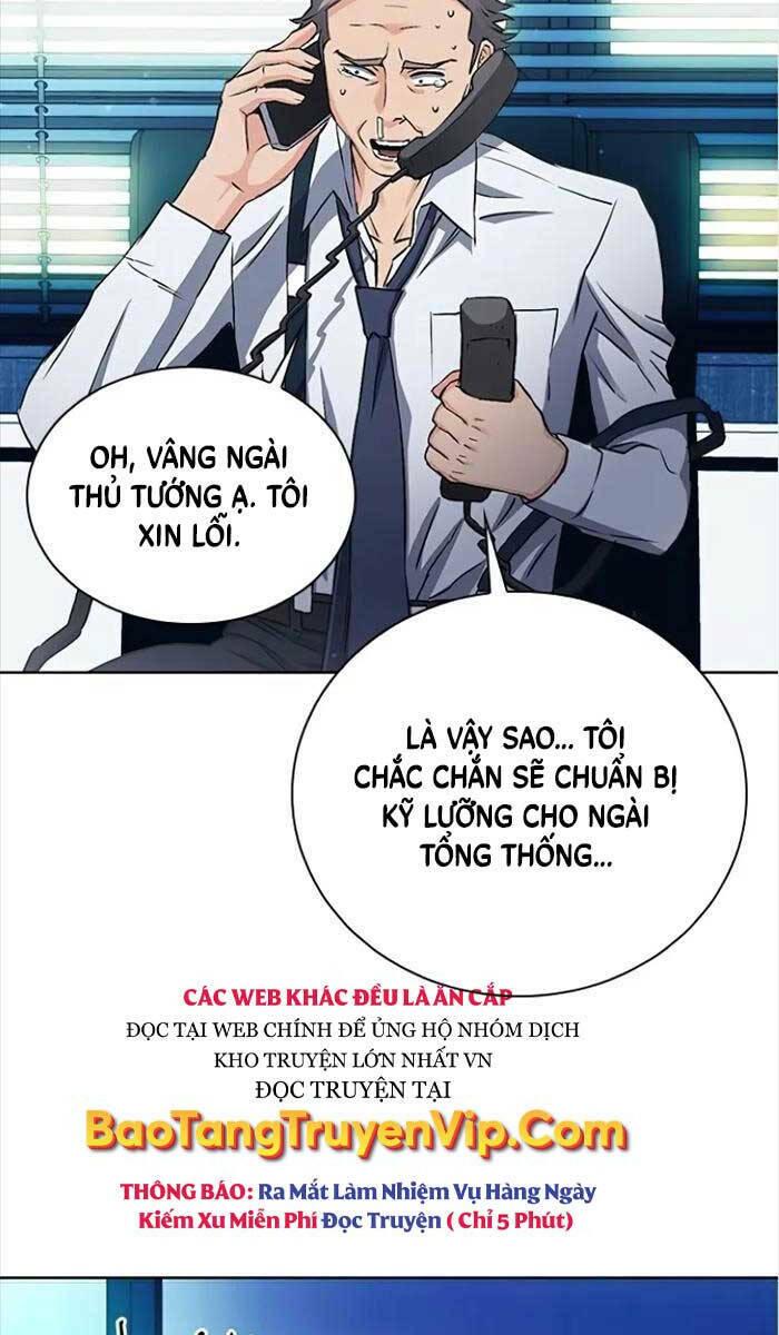 druid tại ga seoul - người hóa thú chapter 98 110