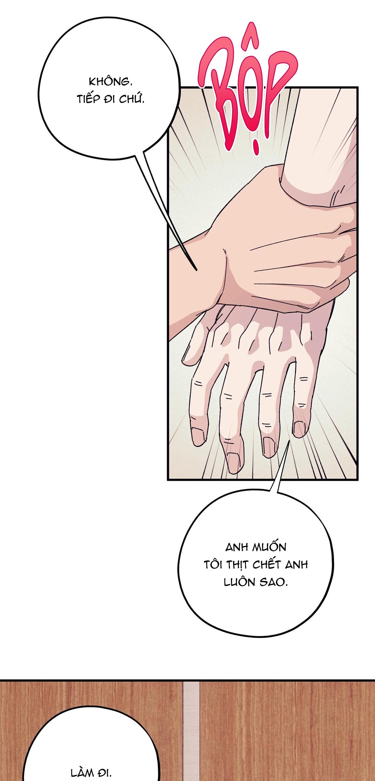 làm dâu nhà tài phiệt họ kang chapter 44 36