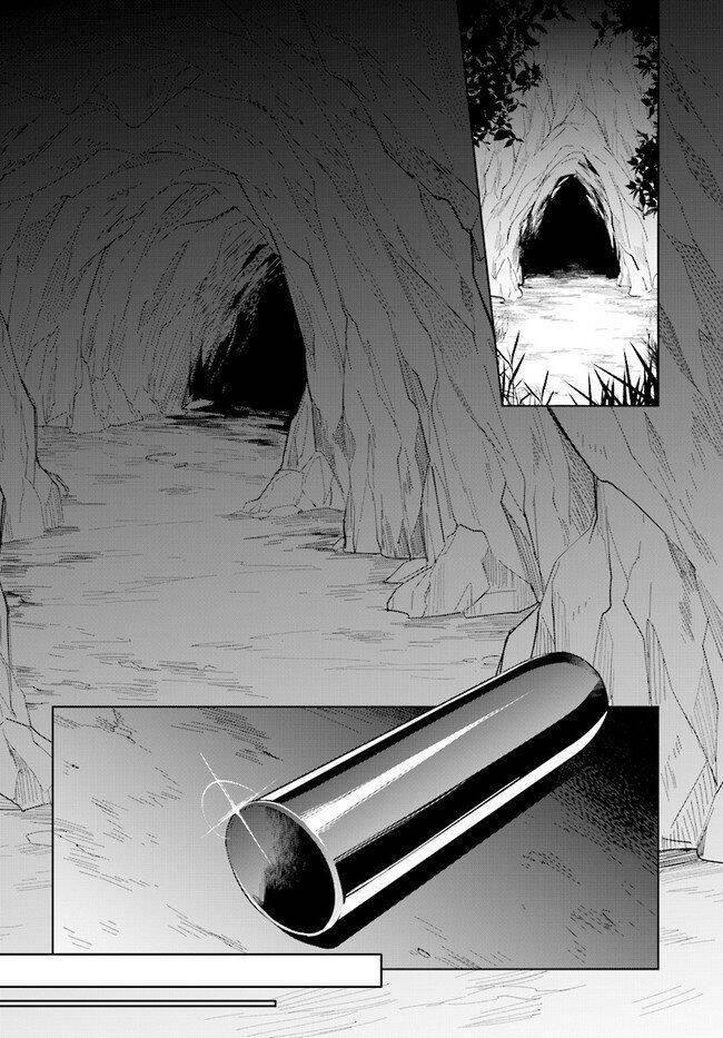 nageki no bourei wa intai shitai - saijiyaku hanta ni yoru saikiyou patei ikusei jutsu chapter 14 15