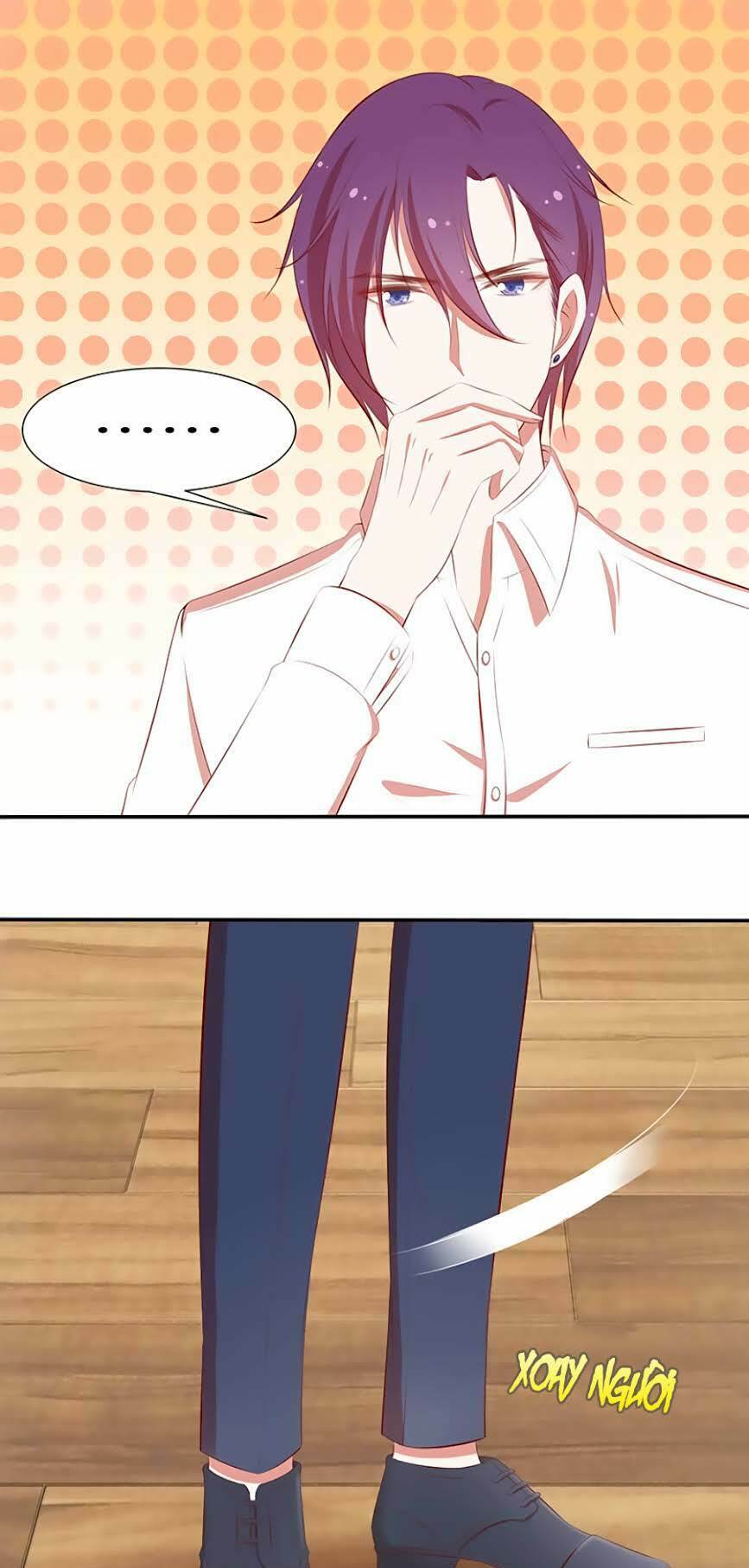 cả thế giới đều không bằng người chapter 44 5