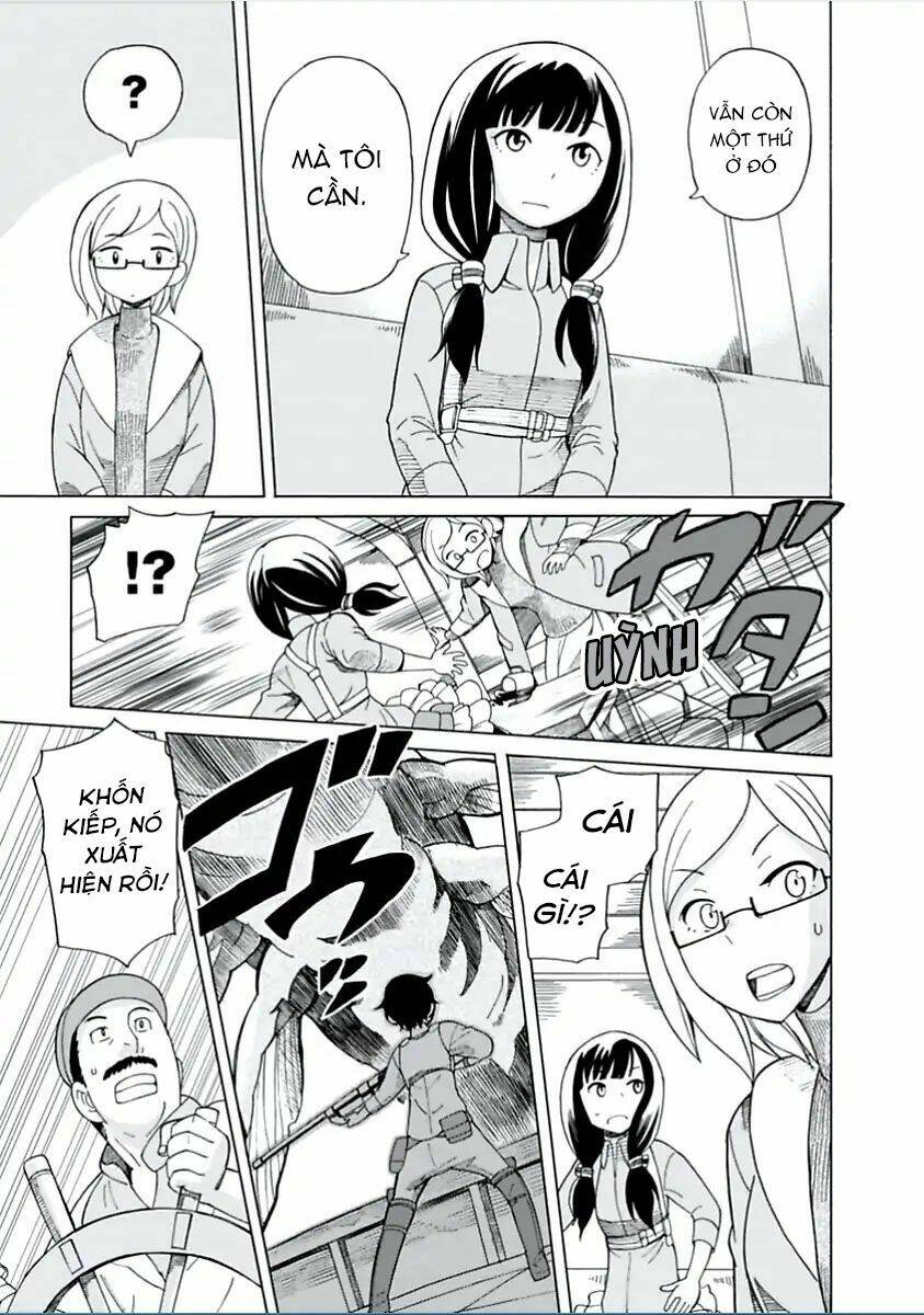 asebi to sora sekai no boukensha. chapter 1 26