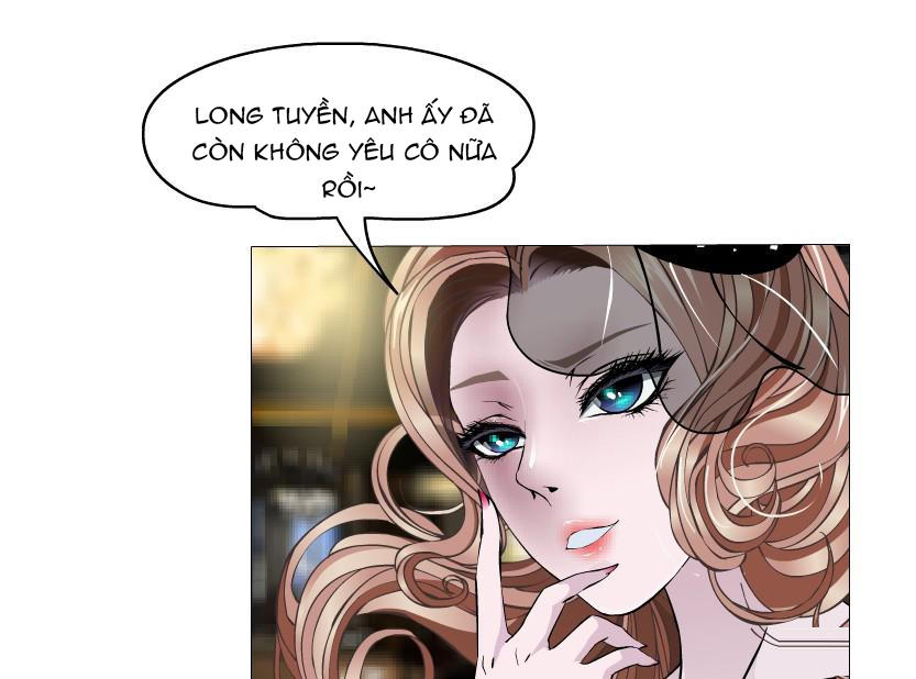 cạm bẫy của nữ thần chapter 103 11