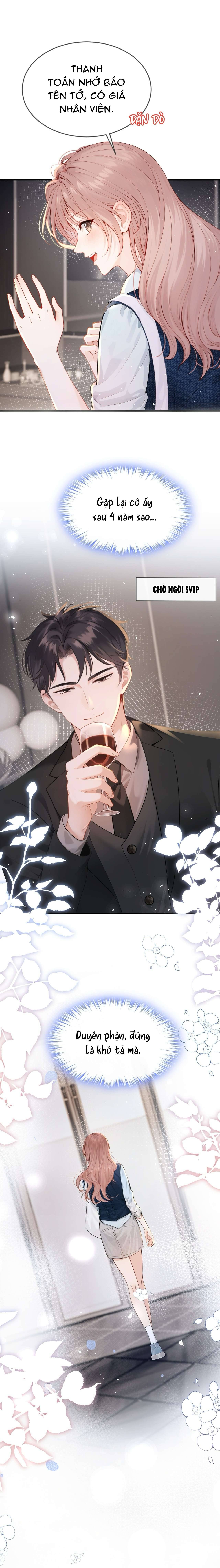 sống chung để tán em chapter 2 3