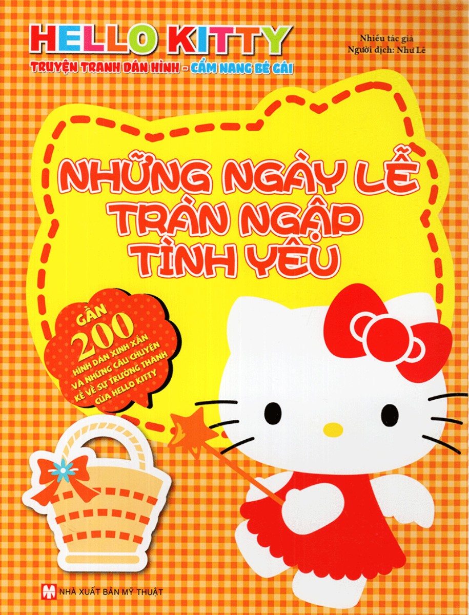 H.e.l.l.o K.i.t.t.y - Những Ngày Lễ Ngập Tràn Tình Yêu _TV