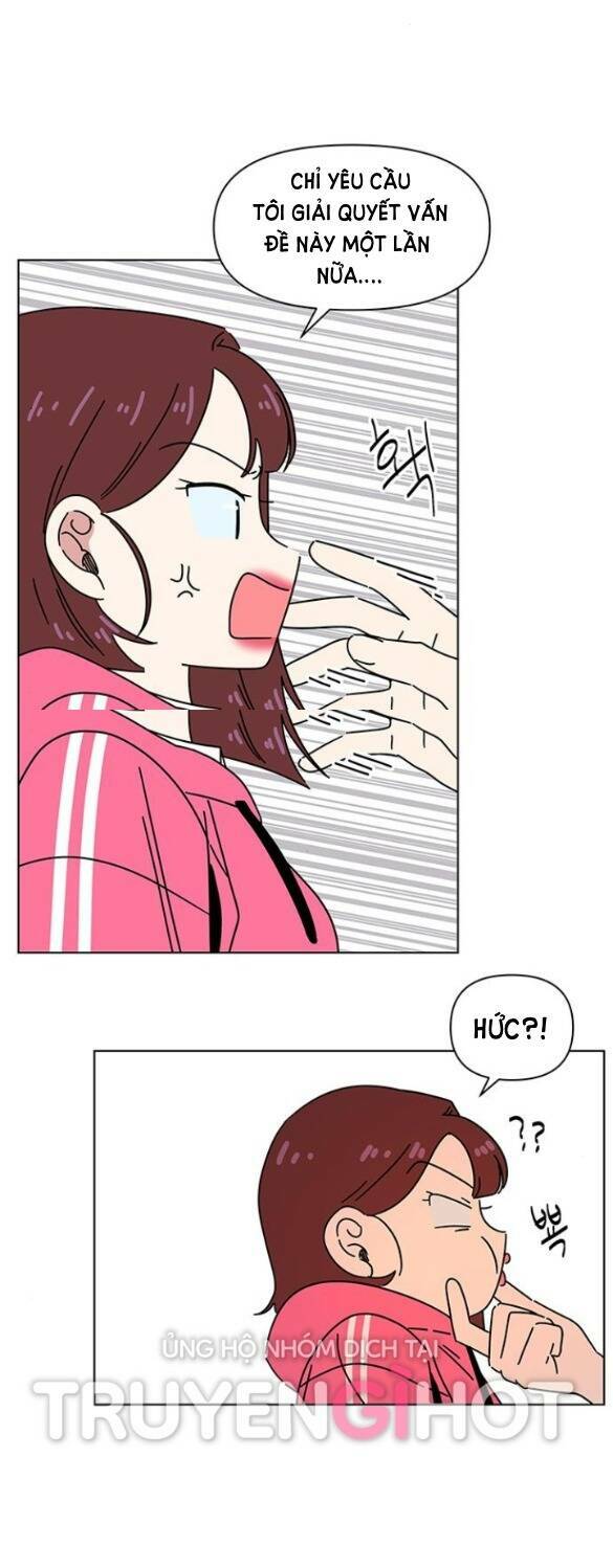 thanh xuân rực rỡ - season of blossom chapter 97 10