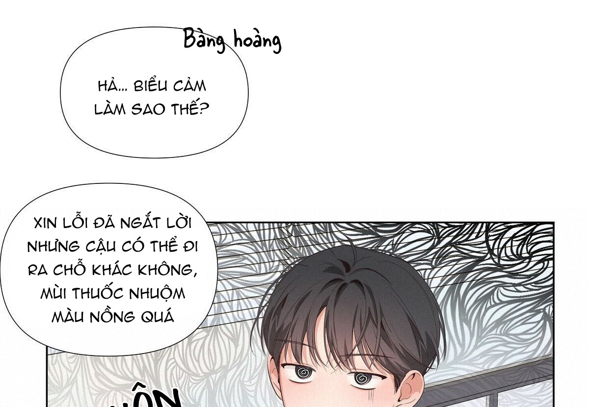 đừng bận tâm darling chapter 8 79