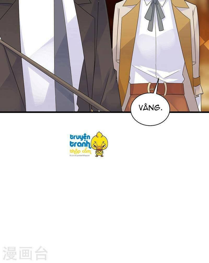 chọc tới chủ tịch tổng tài 2 chapter 48 24