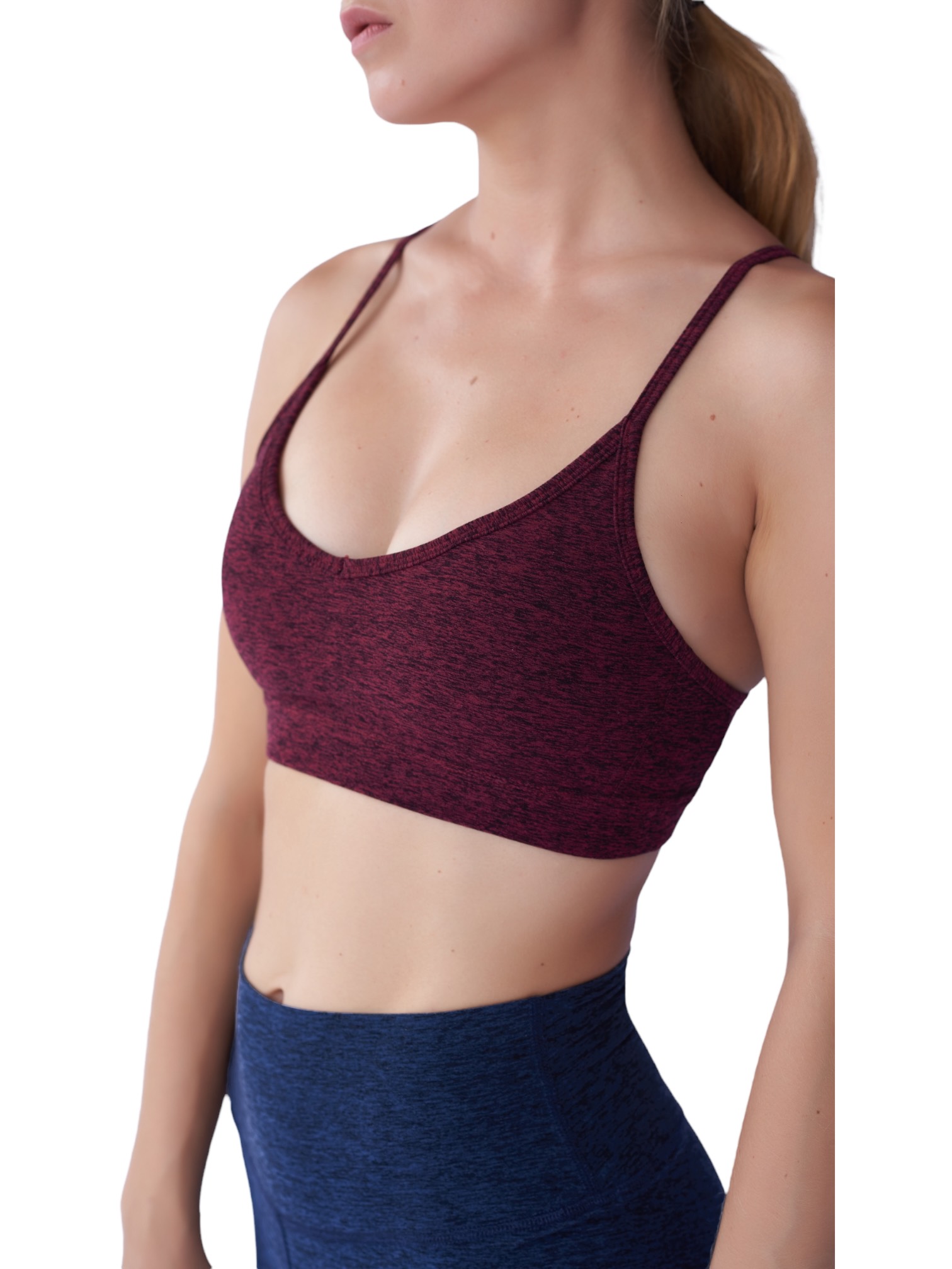 HH247 SPORT BRA