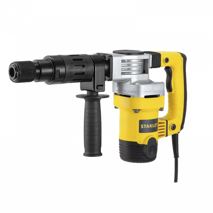 Máy đục bê tông 1100W Stanley STHM5KHV-B1