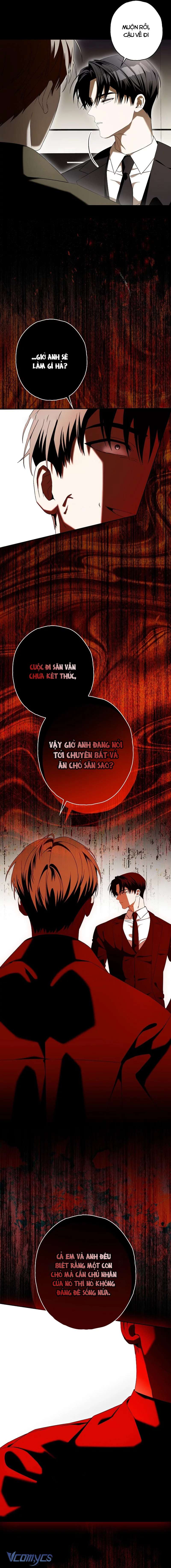 chuỗi thức ăn chapter 38 13