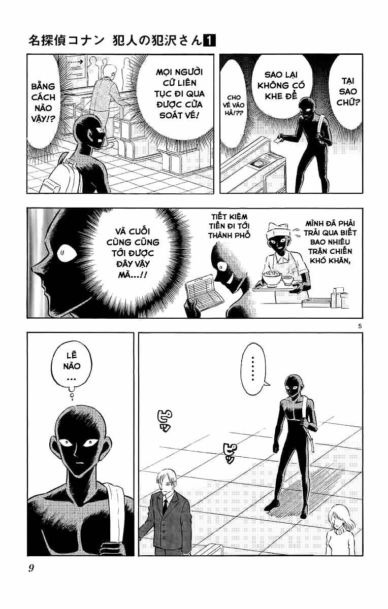 conan ngoại truyện: nhân vật huyền thoại chapter 1 8