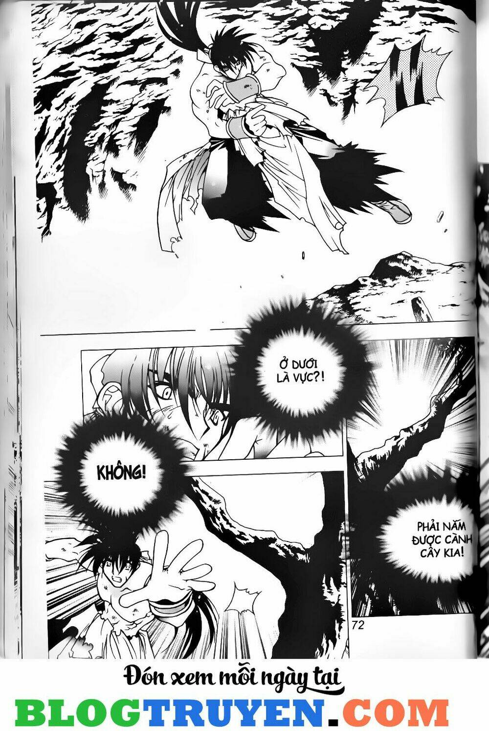 thiên lang liệt truyện chapter 55 13