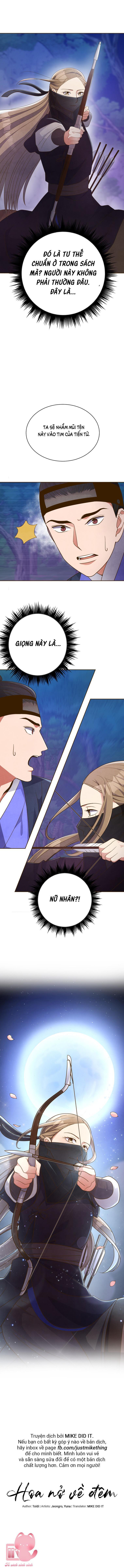 hoa nở về đêm chapter 1 16