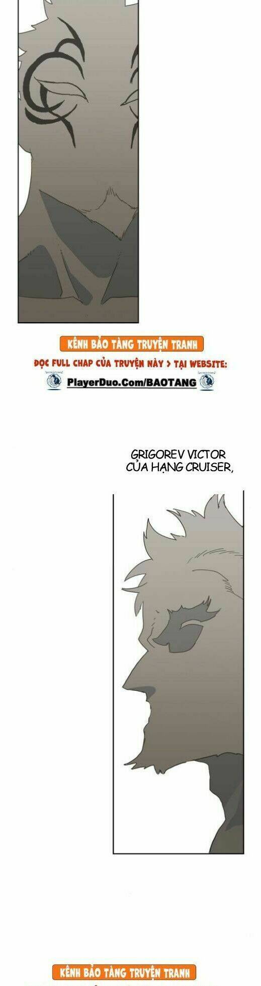 võ sĩ - the boxer chapter 25 21