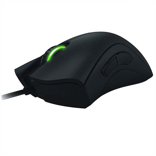 Chuột có dây Razer DeathAdder Essential-Right-Handed Gaming - Hàng Chính Hãng