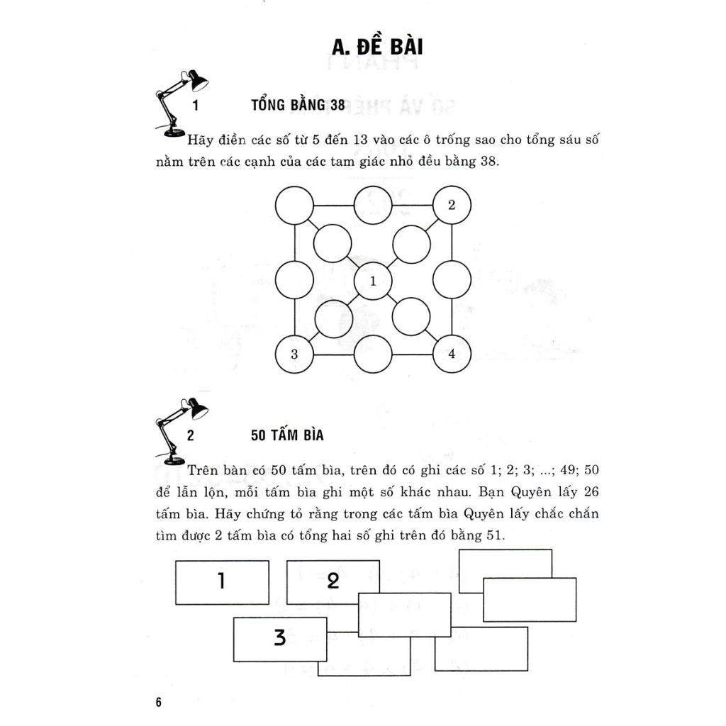 Sách-Vui Chơi Với Số Và Hình - Toán Lớp 4 (Dùng Chung Cho Các Bộ SGK Hiện Hành)