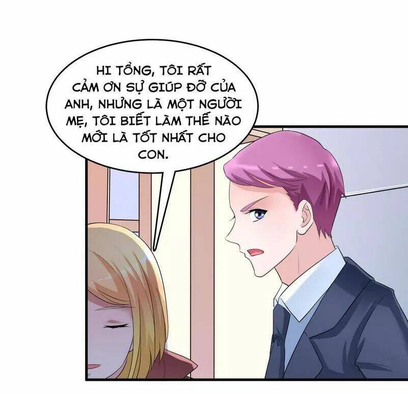 cô dâu gả thay của tổng tài chapter 95 16