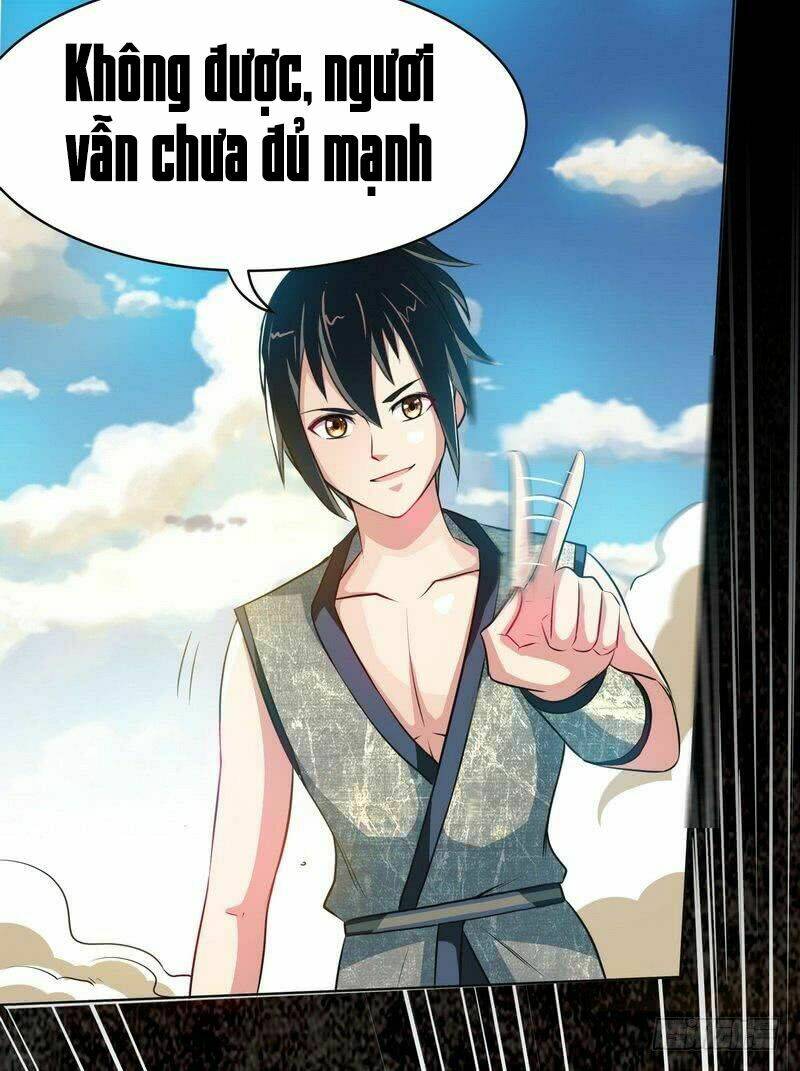 chí tôn thần ma chapter 6 25