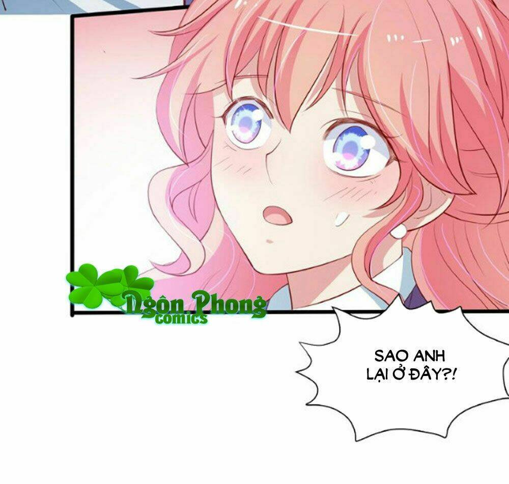 quản lí ngây ngô và thần tượng ác ma chapter 28 6