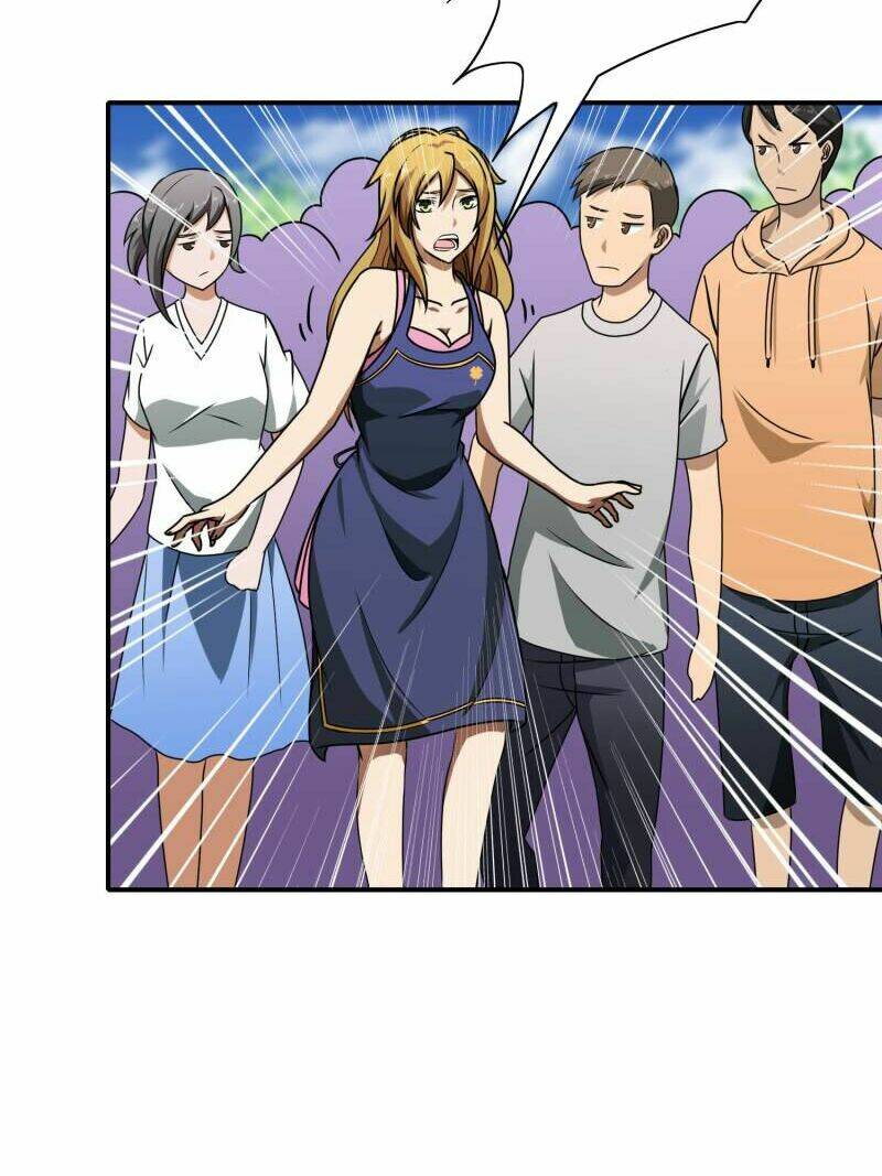 hộ hoa cao thủ tại đô thị chapter 55 47