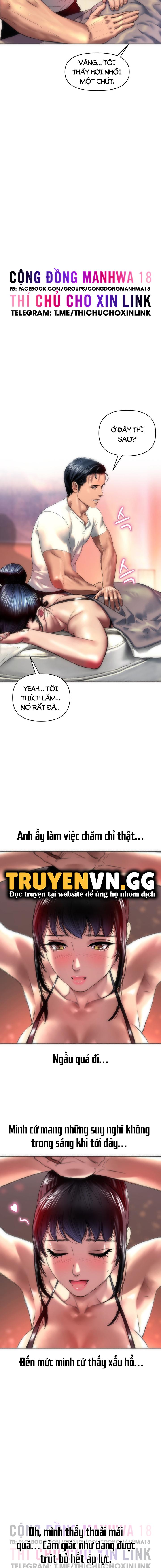 những cô vợ chiến lợi phẩm chapter 2 2