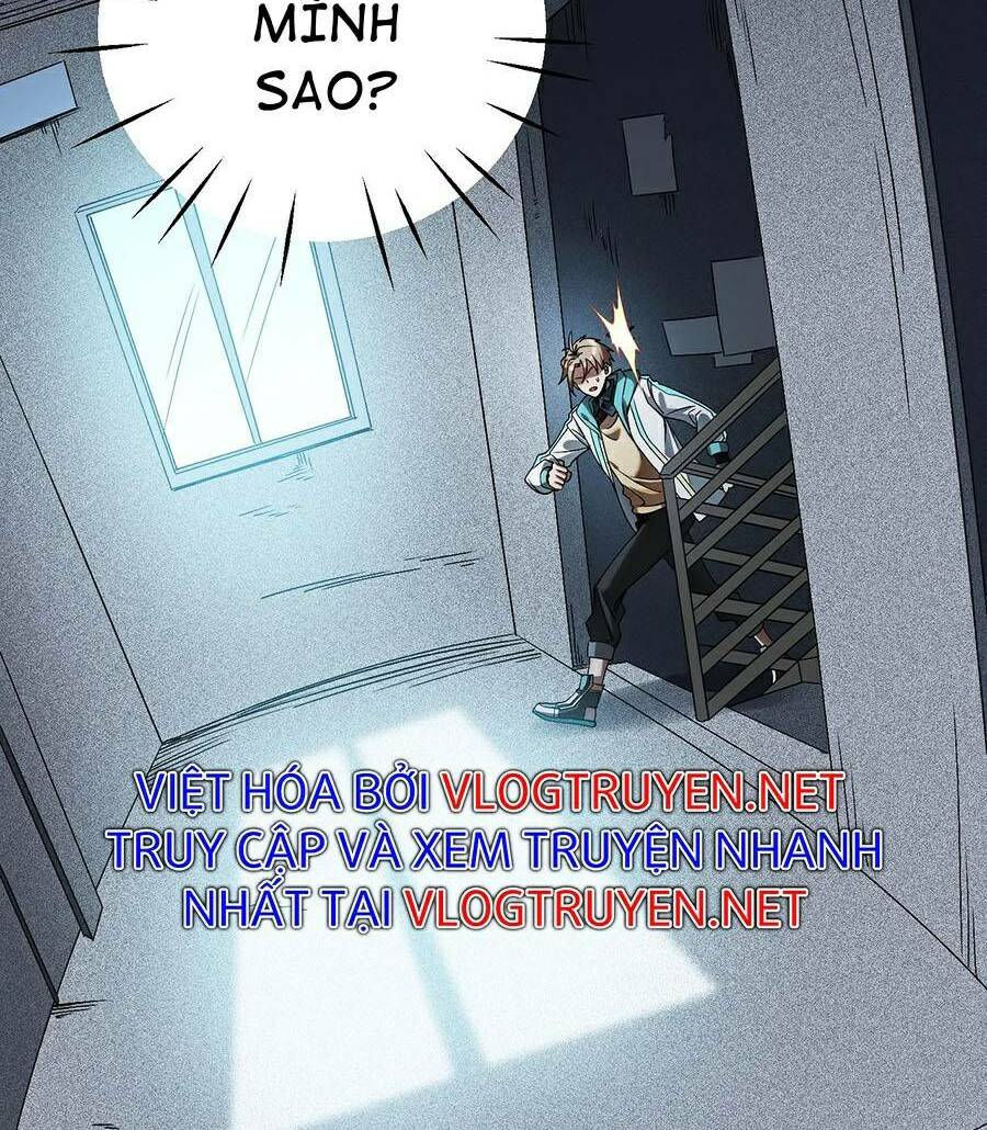 người chơi siêu mạnh chapter 3 82