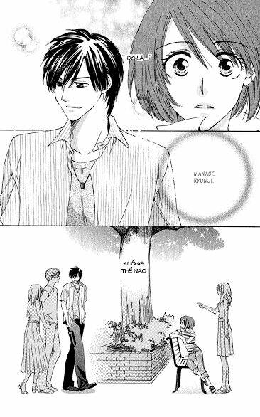 shuukatsu!! - kimi ni naitei chapter 2 3