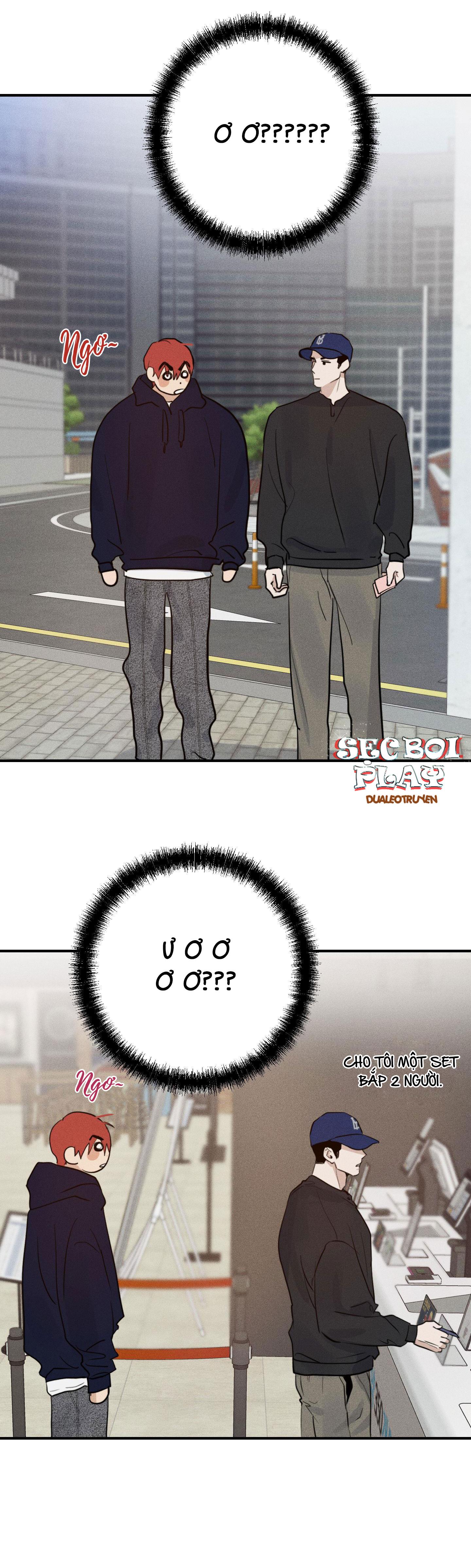 high clear chapter 11 12