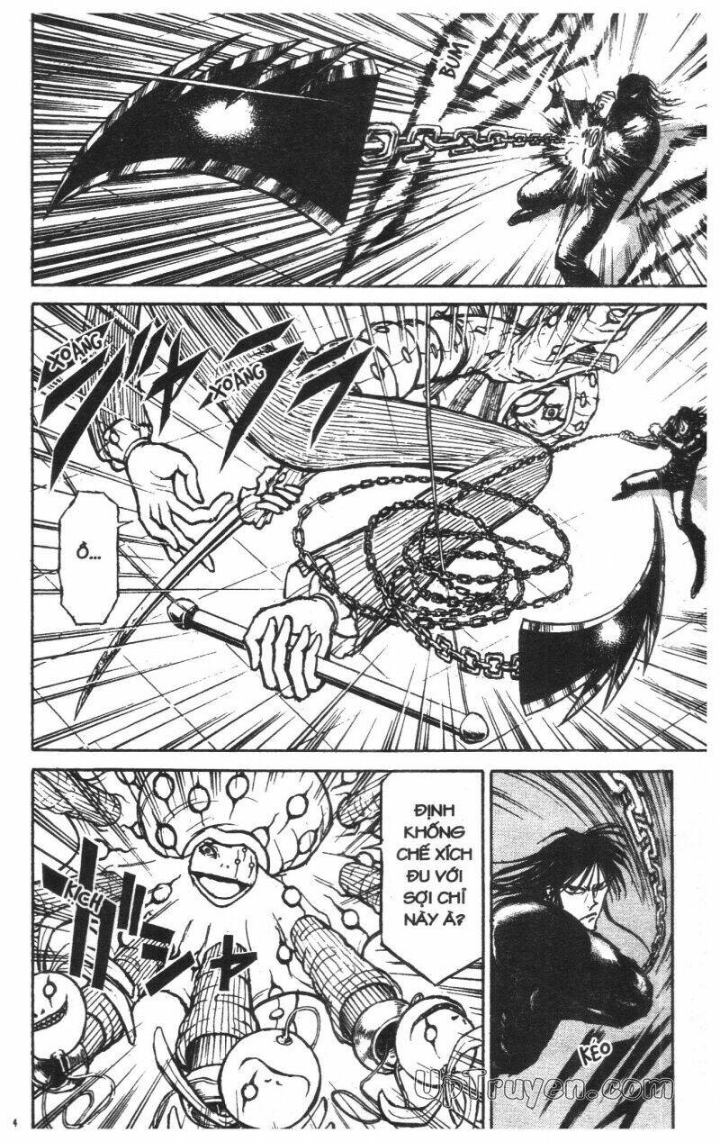 karakuri circus - gánh xiếc quái dị chapter 38 34