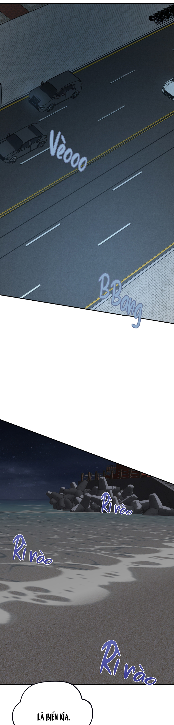 những người đàn ông đã lên giường tôi chapter 15 18