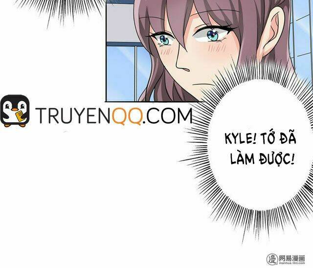 become a girl at night chapter 27 58