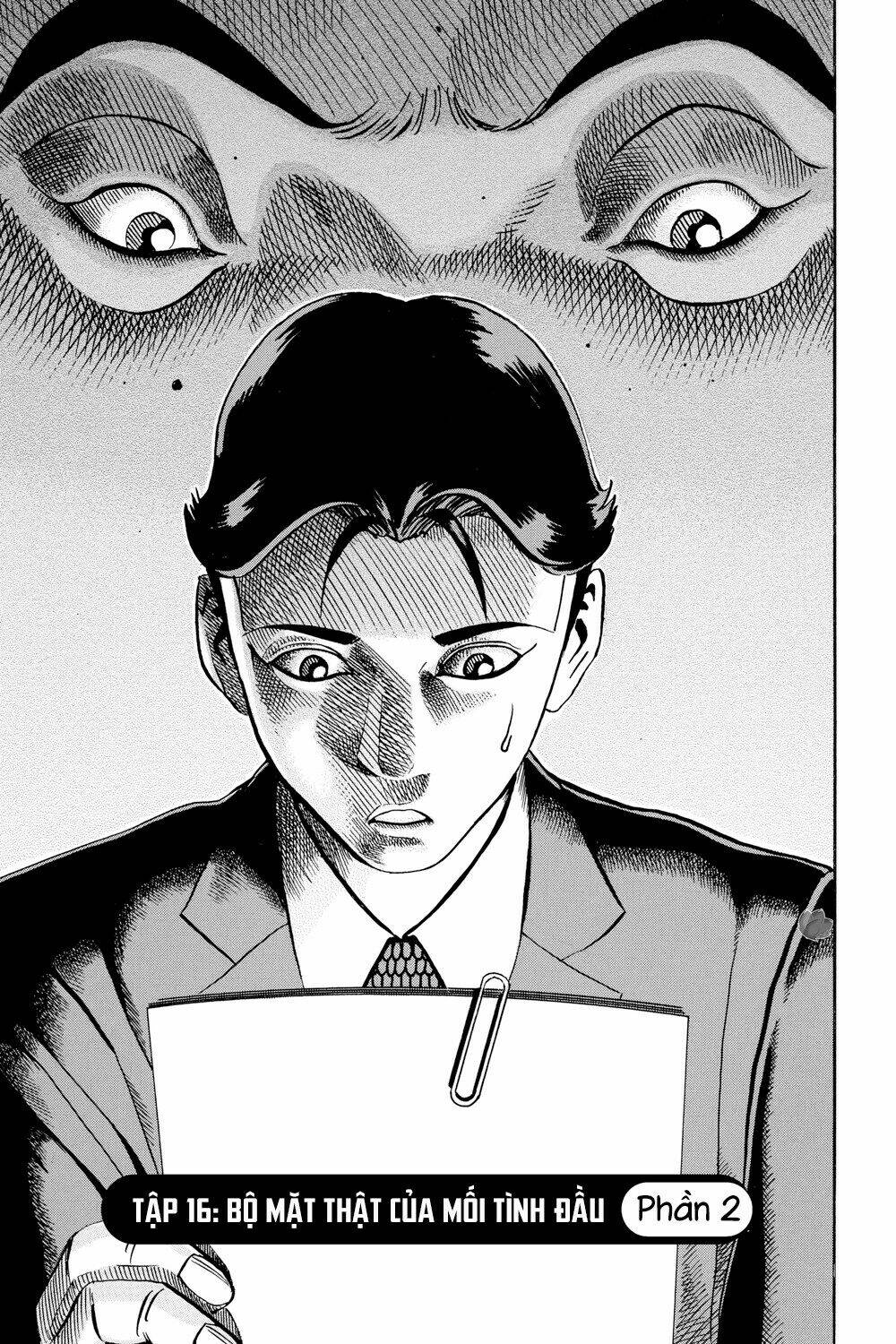 giấy báo tử chapter 47 2