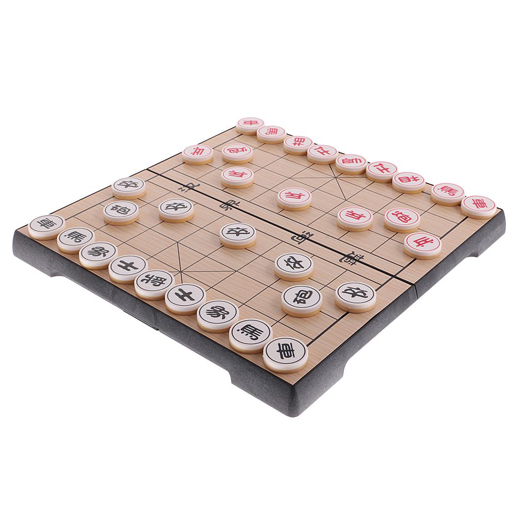 Từ Cờ Vua Trung Quốc Cờ Đam Xiangqi Cờ Vua cho Họ Trò Chơi Bộ Du Lịch