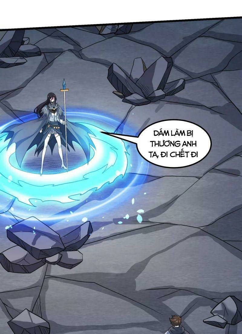 kiếm vũ chapter 188 29