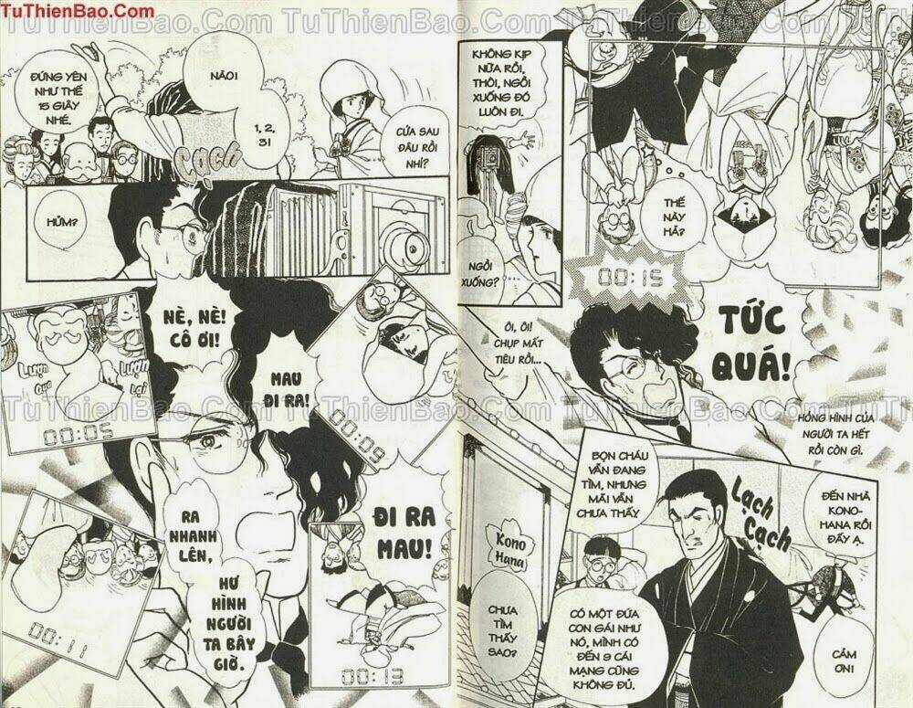 người đẹp new york chapter 3 34