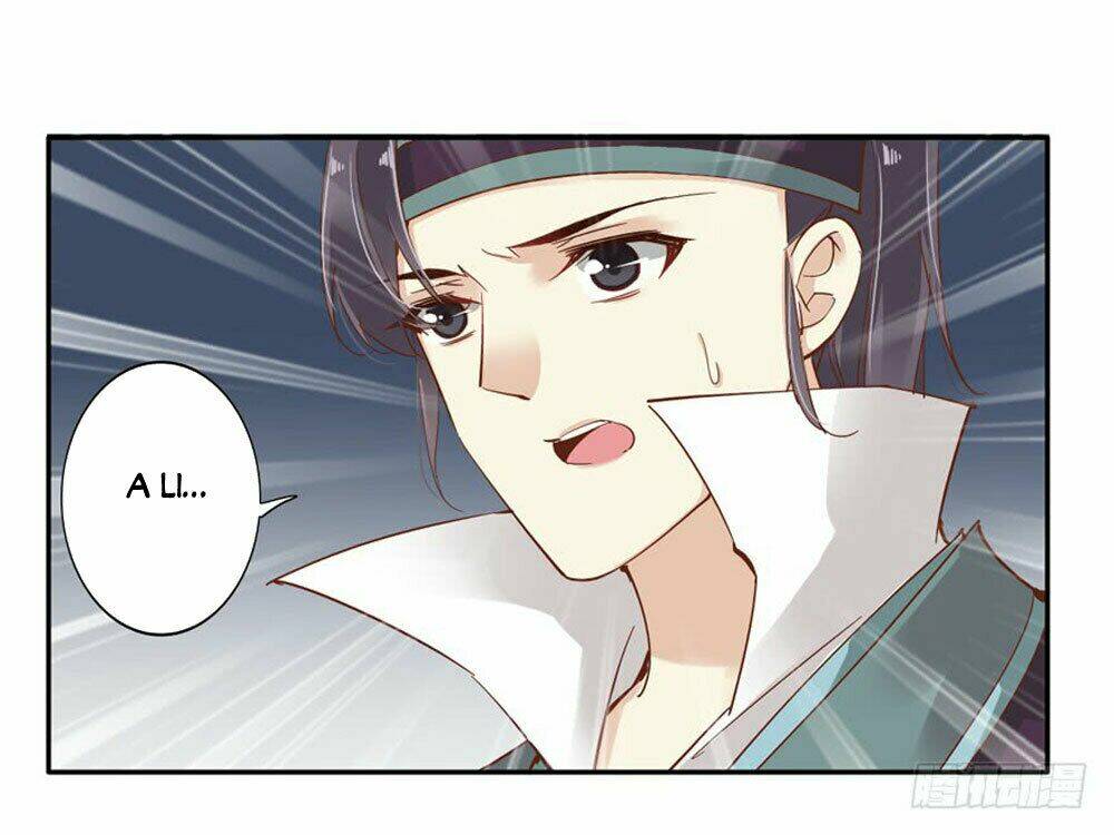 thiền tâm vấn đạo chapter 51 38