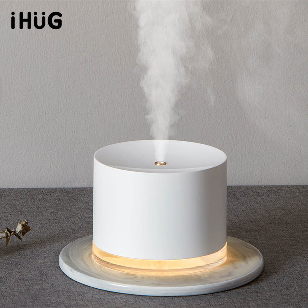 Máy khuếch tán hương thơm không dây 780ml, máy tạo ẩm không khí tích hợp pin 2000mAh, máy khuếch tán tinh dầu sạc di động, máy phun sương gia dụng