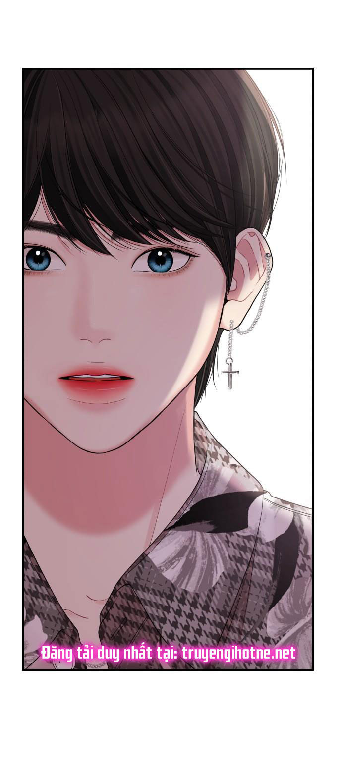 gửi em người đánh cắp những vì sao - to you who swallowed a star chapter 66.2 9