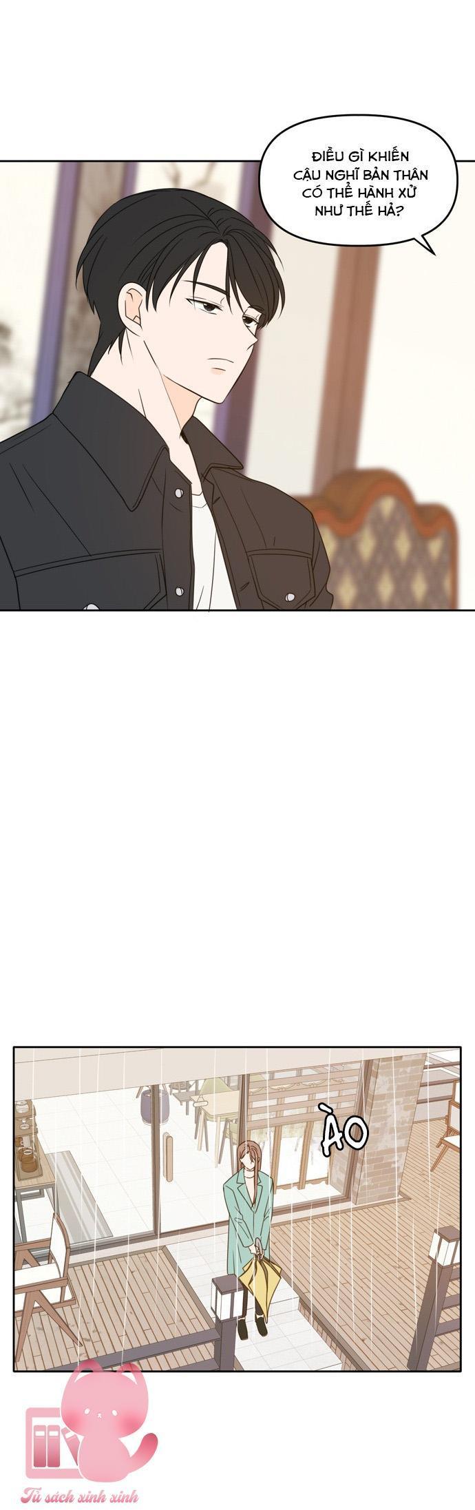 hẹn gặp nhau ở kiếp thứ 19 chapter 91 11