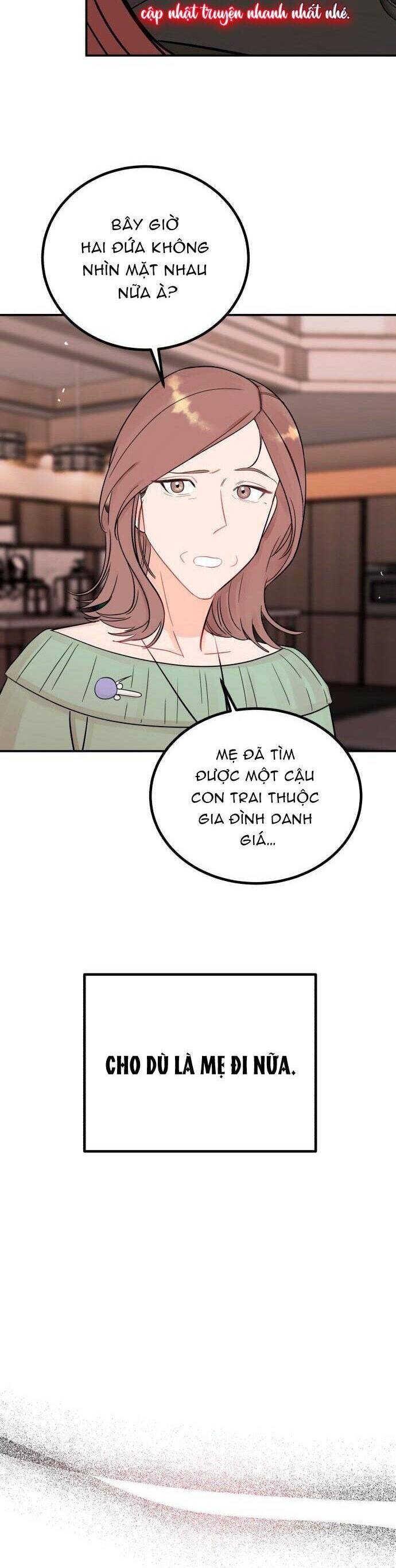 Cách thuần hóa gã chồng nguy hiểm Chapter 50 - TC Truyện