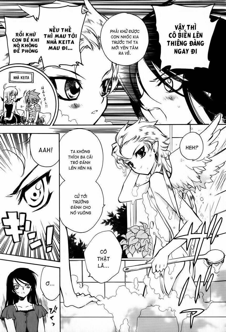 hakoirin devil princess chapter 8 6