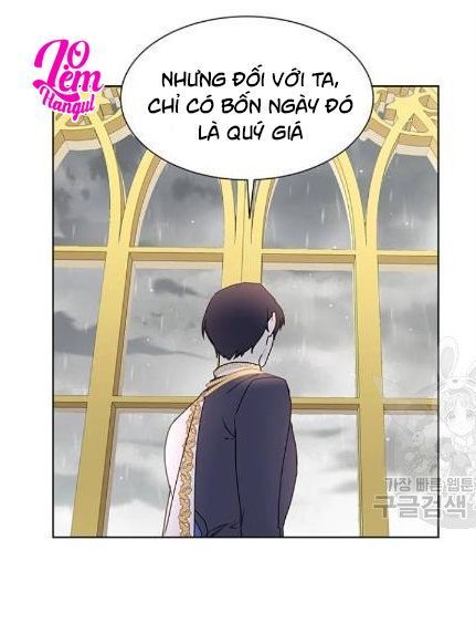 tôi là vị hôn thê phản diện chapter 33 63