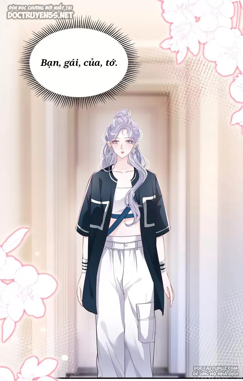 mận xanh chapter 53 28