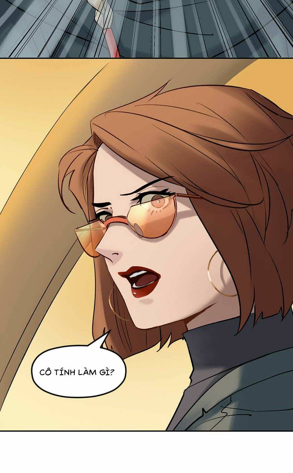 anh hùng và hiệp nữ chapter 41 23