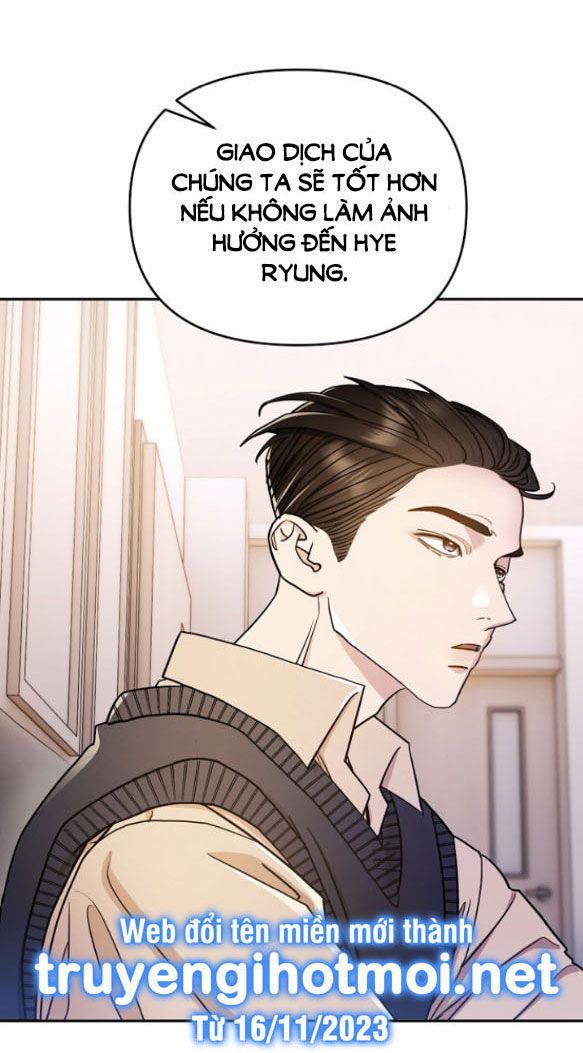 Hối Lộ Ngọt Ngào chapter 8 - Trang 23