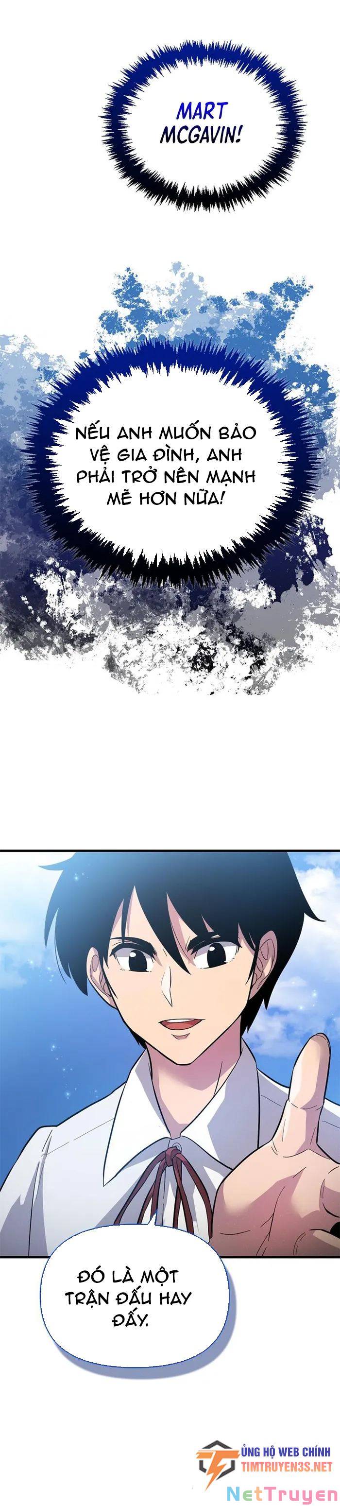 bậc thầy kiếm sư cấp 9 : người bảo vệ kiếm chapter 3 11