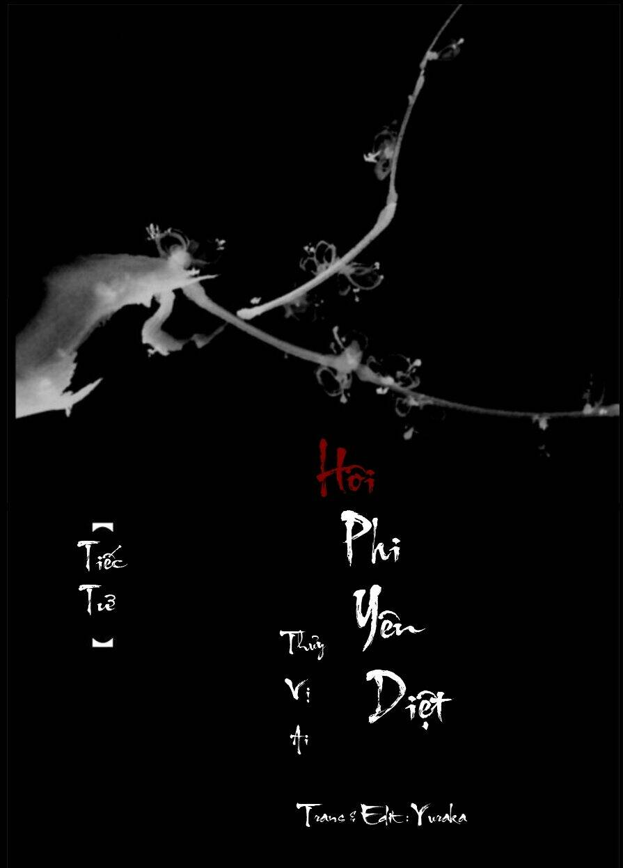 hôi phi yên diệt chapter 3 1