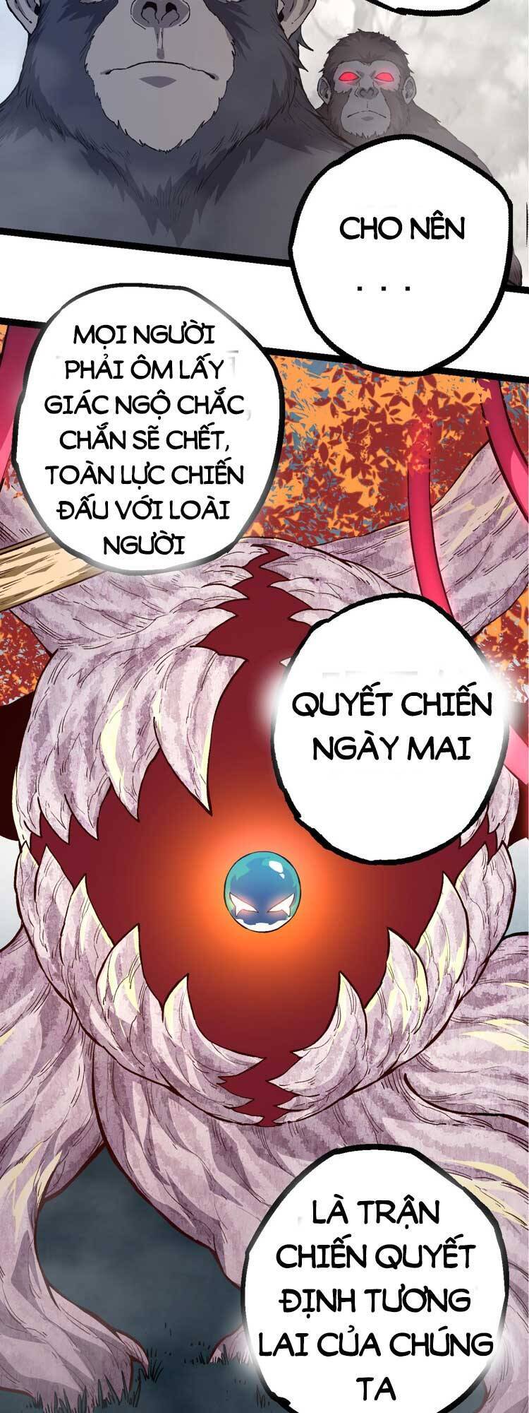 chuyển sinh thành liễu đột biến chapter 50 39