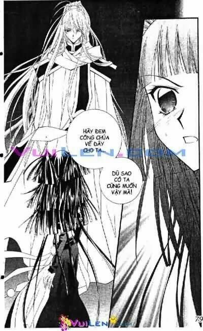 nàng công chúa bỏ trốn chapter 6 79