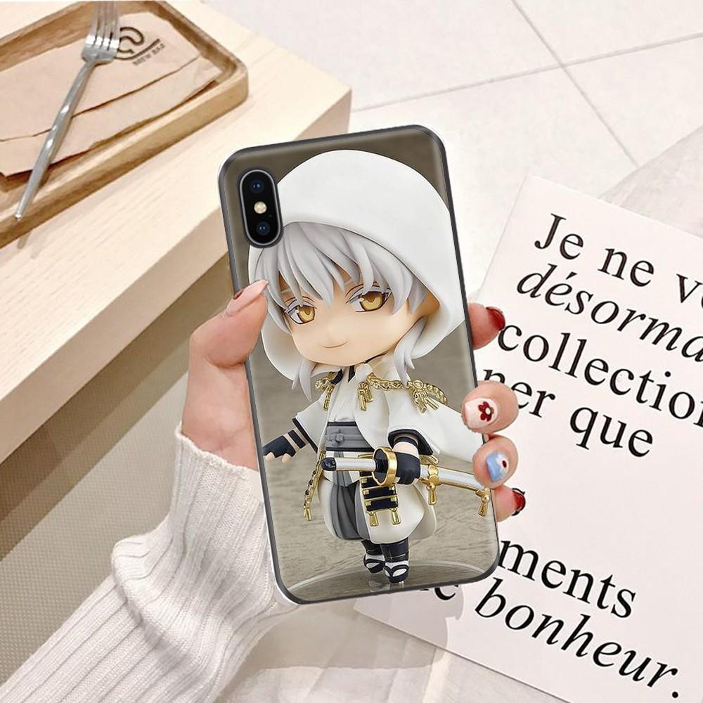 Ốp lưng dành cho điện thoại iPhone X Silicon dẻo hình Cô Bé Siêu Nhân